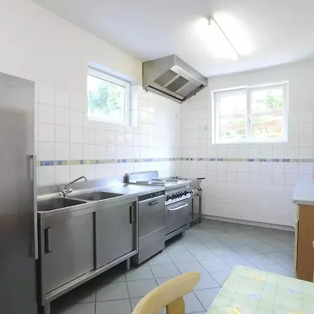 Holiday home In Near Snowworld Area *
