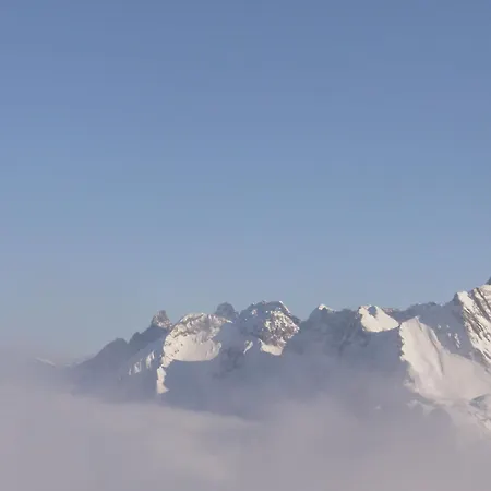 In Near Snowworld Area