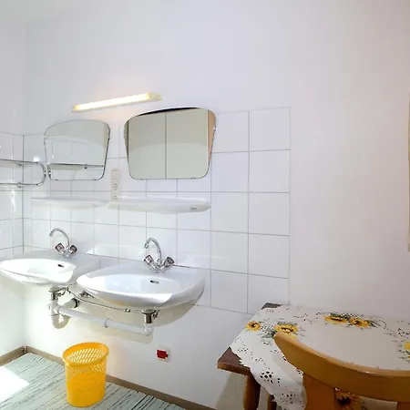 Holiday home In Near Snowworld Area Holzgau