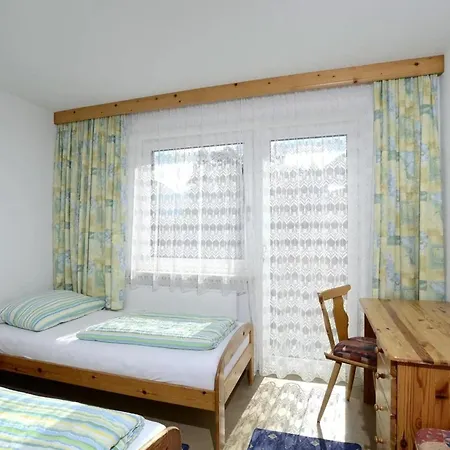 In Near Snowworld Area Holiday home Holzgau
