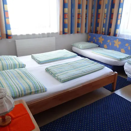 In Near Snowworld Area Holiday home Holzgau