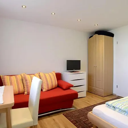 Holiday home In Near Snowworld Area