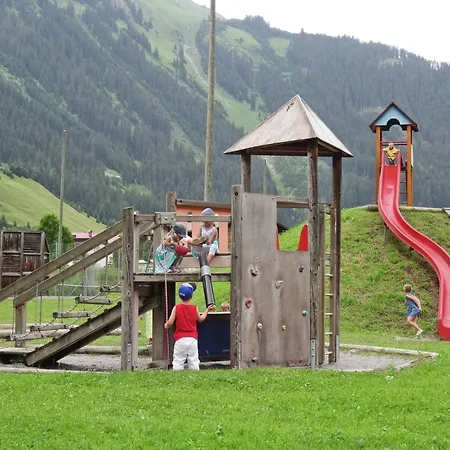 Holiday home In Near Snowworld Area *