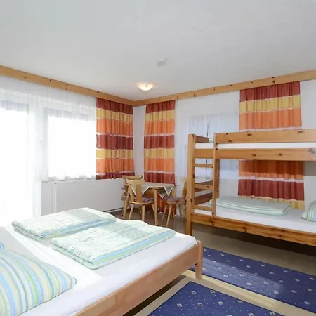 Holiday home Spacious With Garden
