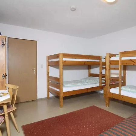 Spacious With Garden Holiday home Holzgau