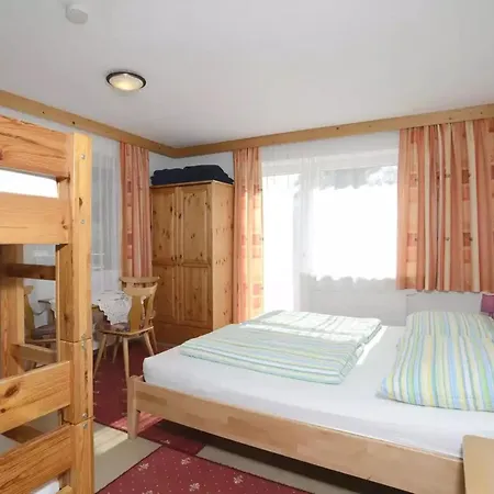 Spacious With Garden